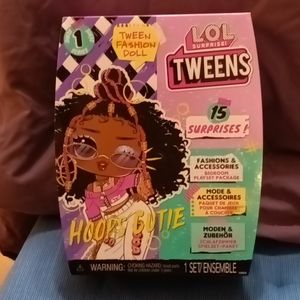 LOL Surprise Tween